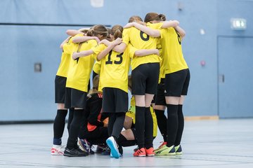 Bild 205 - C-Juniorinnen Loewinnen Cup